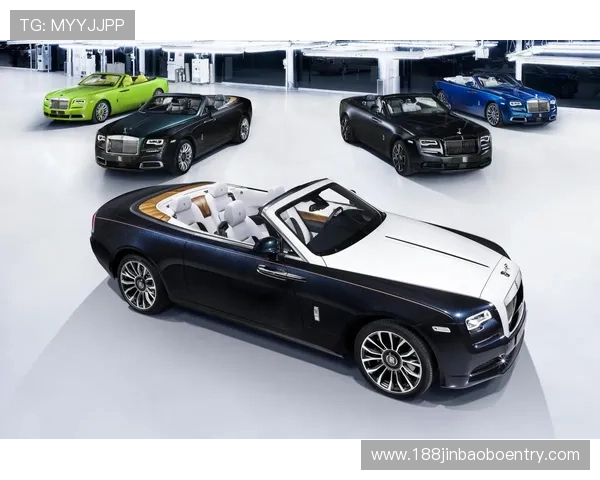 劳斯莱斯娱乐网:全球豪车展览会精彩瞬间与品牌历史回顾